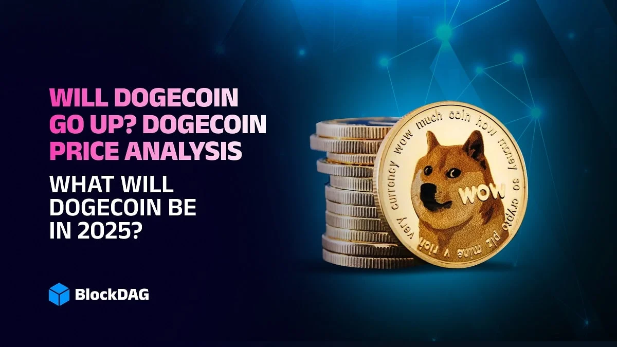 What Will Dogecoin Be in 2025